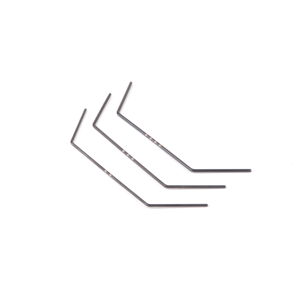 Schumacher - Front Roll Bar Set 3pcs - Mi6/evo - U4920