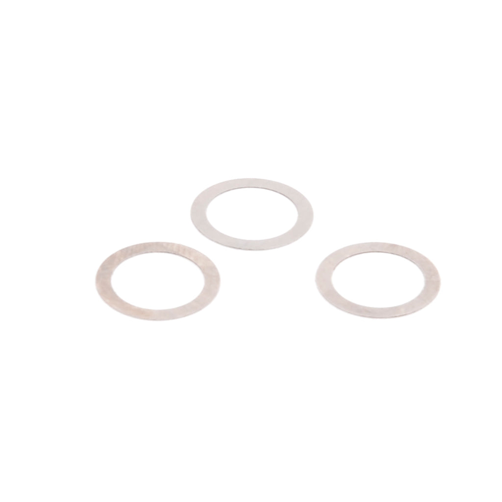 Schumacher - Layshaft Shims  pk3 - Mi6/evo - U4925