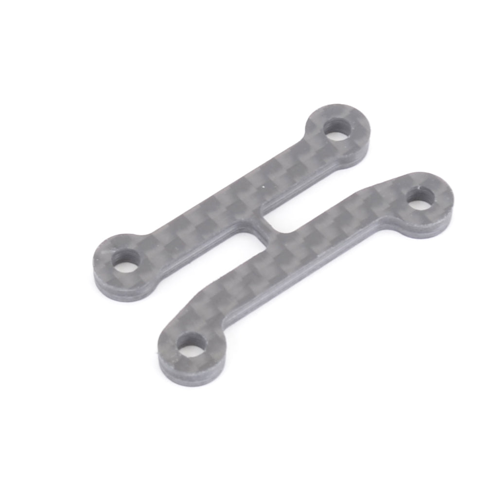 Schumacher - C/F Split Block Straps - Mi6/evo - U4934