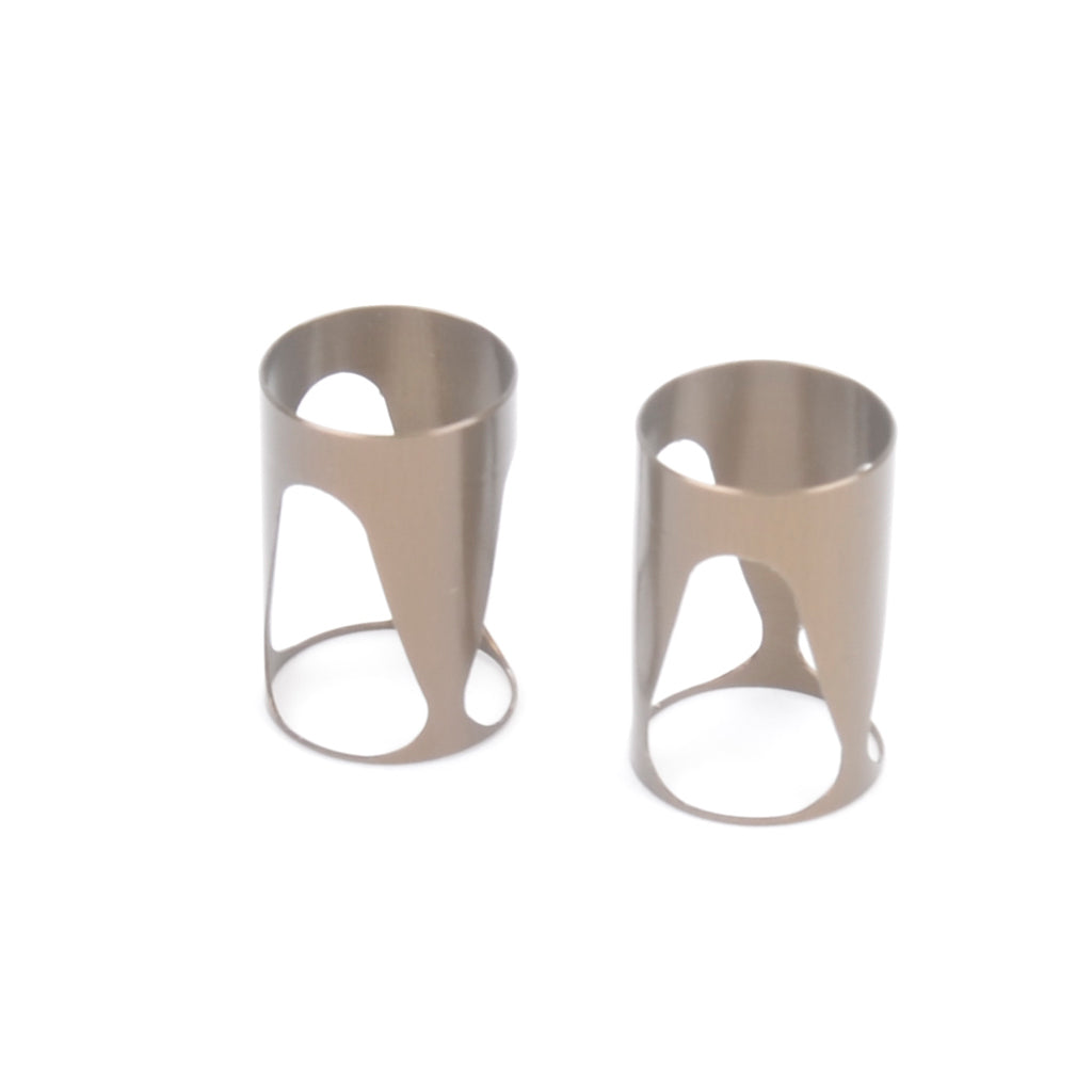 Schumacher - Peripheral Damping Sleeve pr - Mi6/evo - U4936