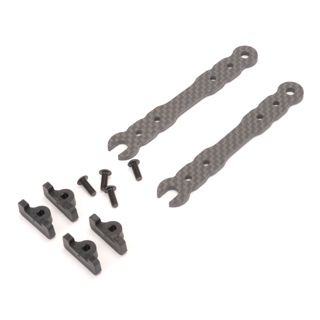 Schumacher - Vari Lipo Straps - CAT K2  pr - U4948