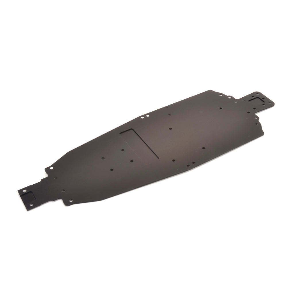 Schumacher - Alloy Chassis - 2.0mm - CAT K2 - U4949
