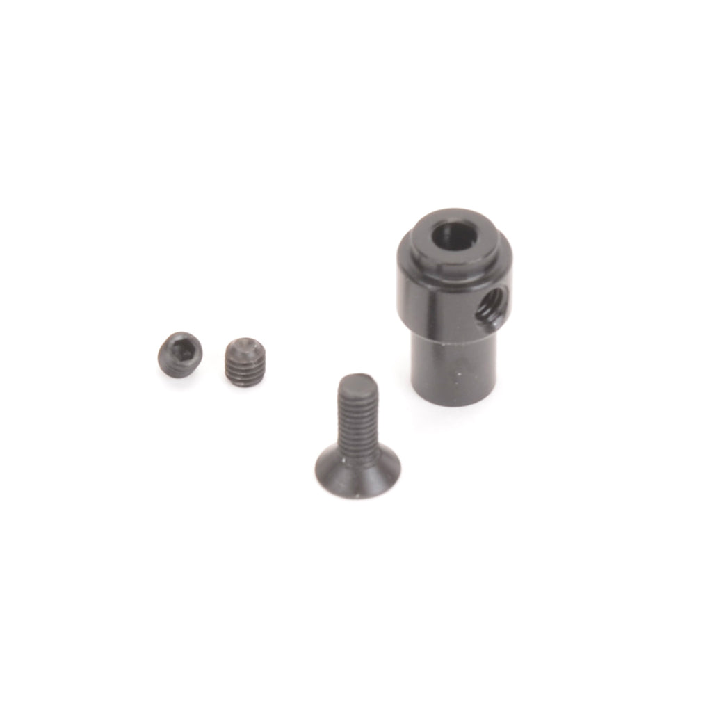 Schumacher - Roll Mast Mount - E1,E2 - U4951