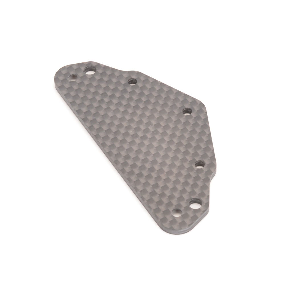 Schumacher - C/F - Bumper Mount - E1,E2 - U4962
