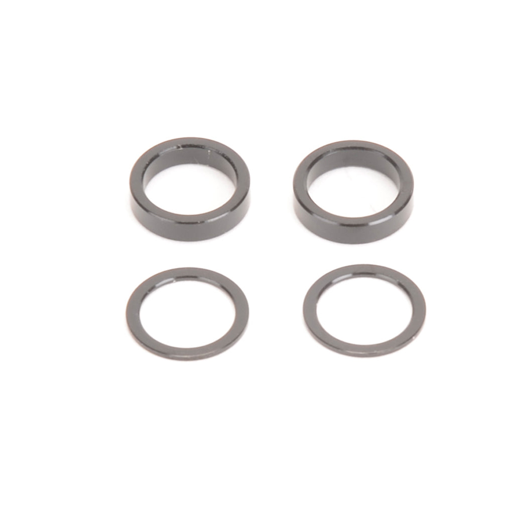 Schumacher - Diff Spacer Set - E1-E3 - U4971