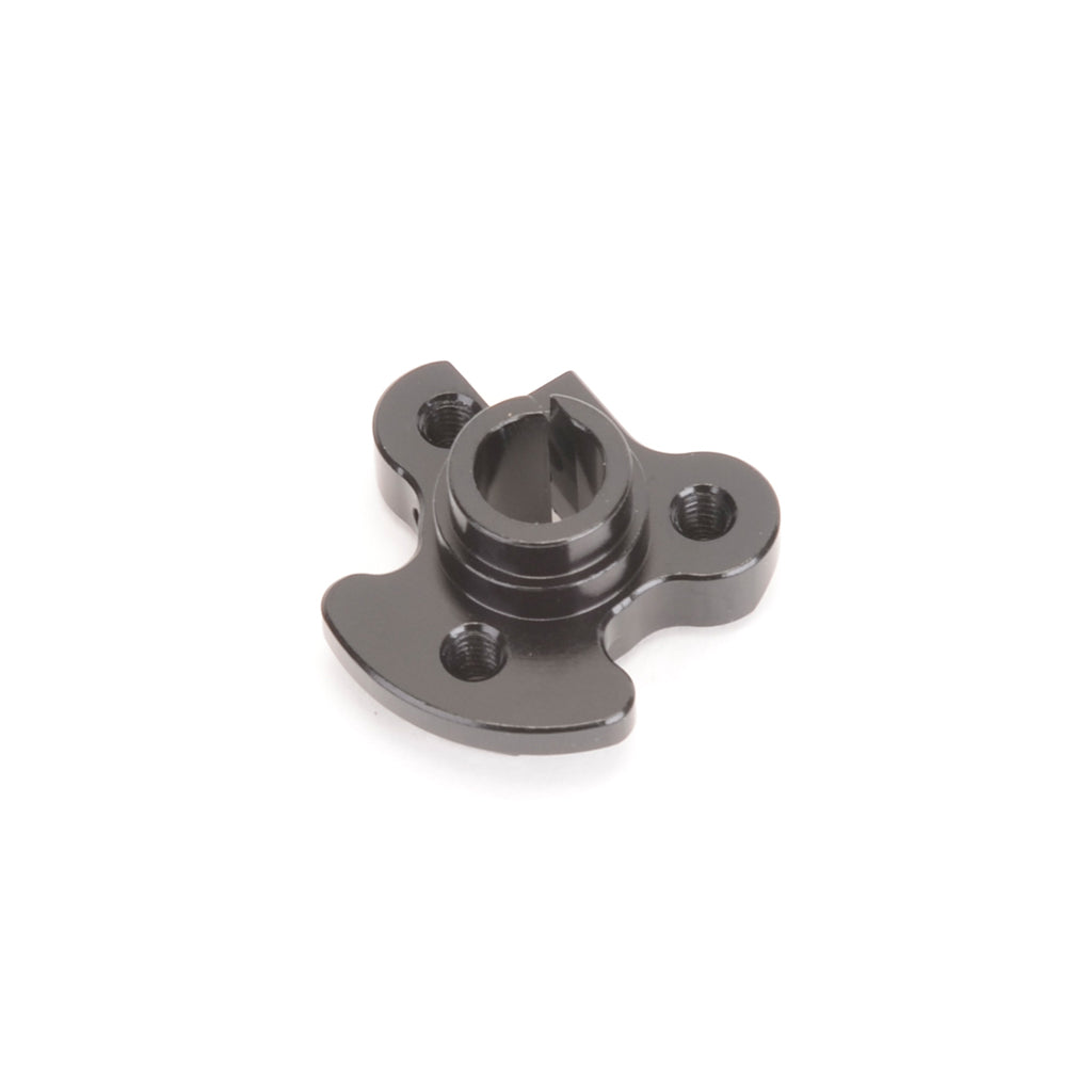 Schumacher - LH Wheel Clamp - E1-E6,Icon/2 - U4974