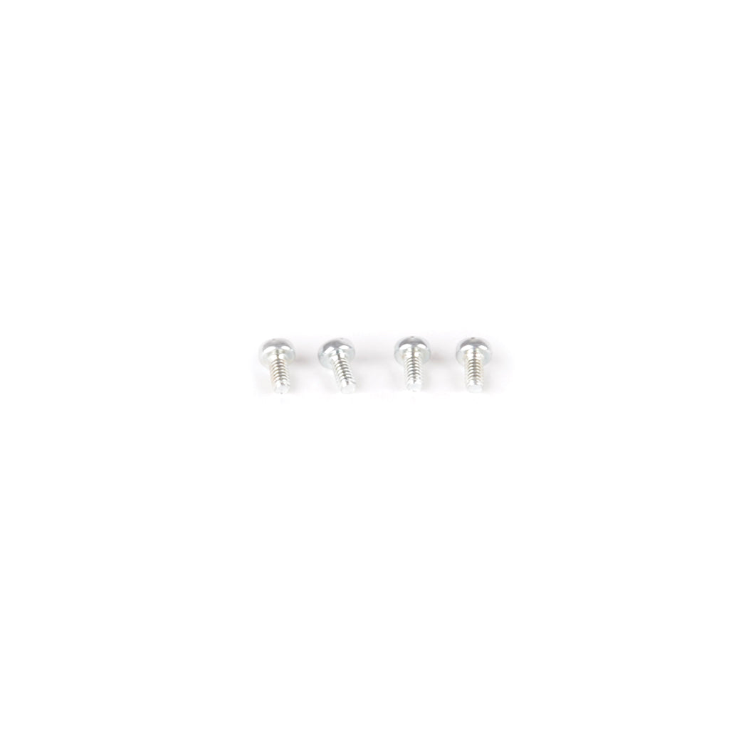 Schumacher - SPEED PACK M2x4 Button Hd Screws (pk4) - U4982