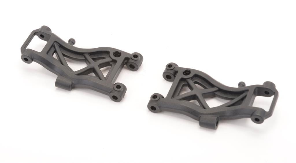 Schumacher - C/F Wishbones - Rear pr - Mi6/evo - U4989