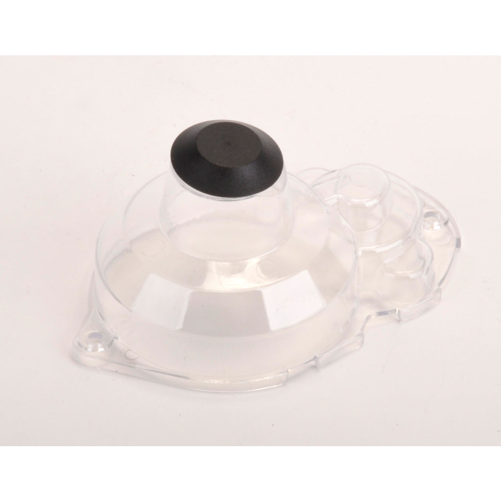 Schumacher - Gear Cover - Cougar KD - U4994