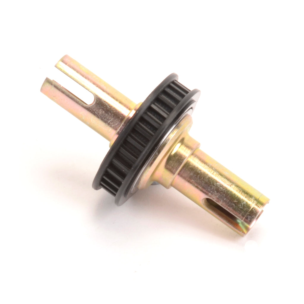 Schumacher - Ball Diff Assembled V2 - Cougar KC - U4996