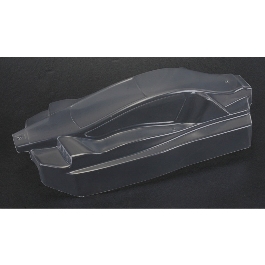 Schumacher - Bodyshell & Decals; Clear - CAT SX3 - U5107