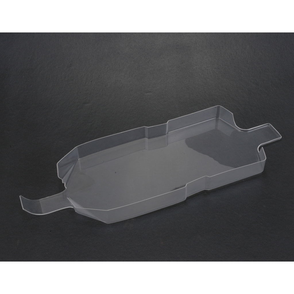 Schumacher - Undertray - CAT SX3 - U5108