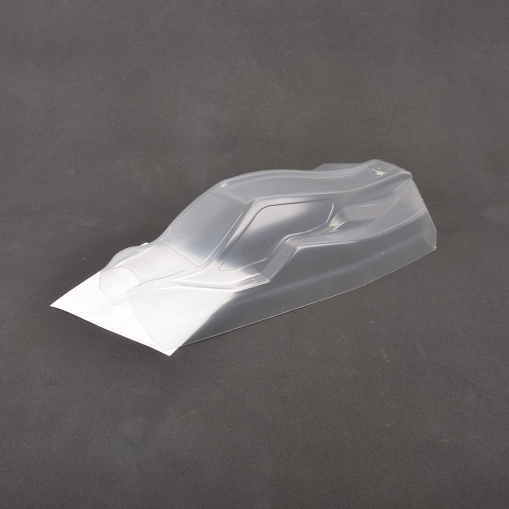Schumacher - Bodyshell - Window Mask - KF low grip conv. - U5126
