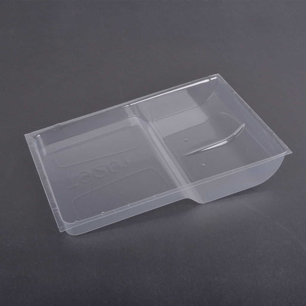 Schumacher - Wing + Endplates - TOP CAT - U5142