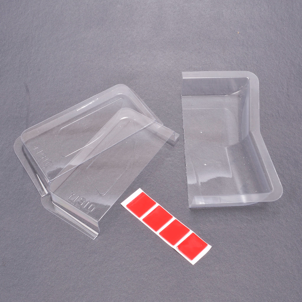 Schumacher - Wing and Endplates - ProCat - U5146