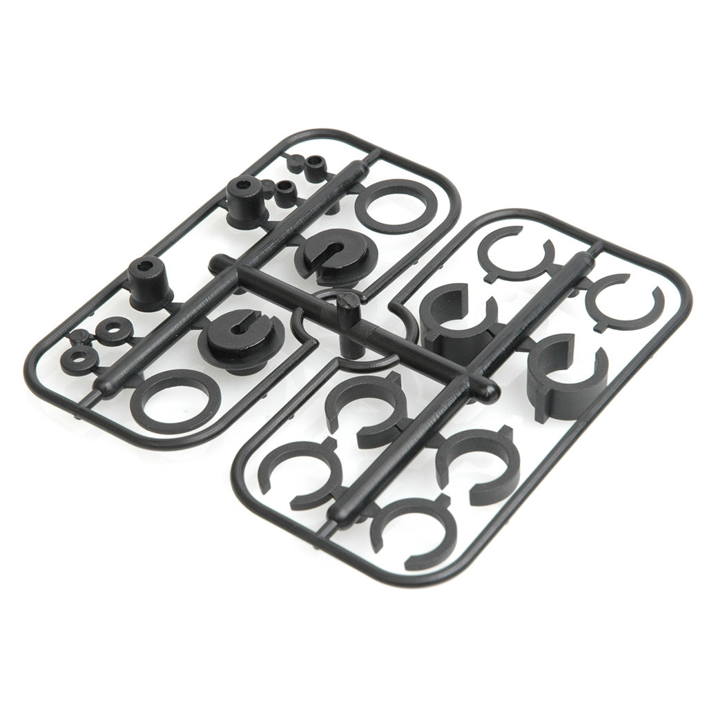 Schumacher - Spring Stop and Spacer Mouldings (pr) - U613
