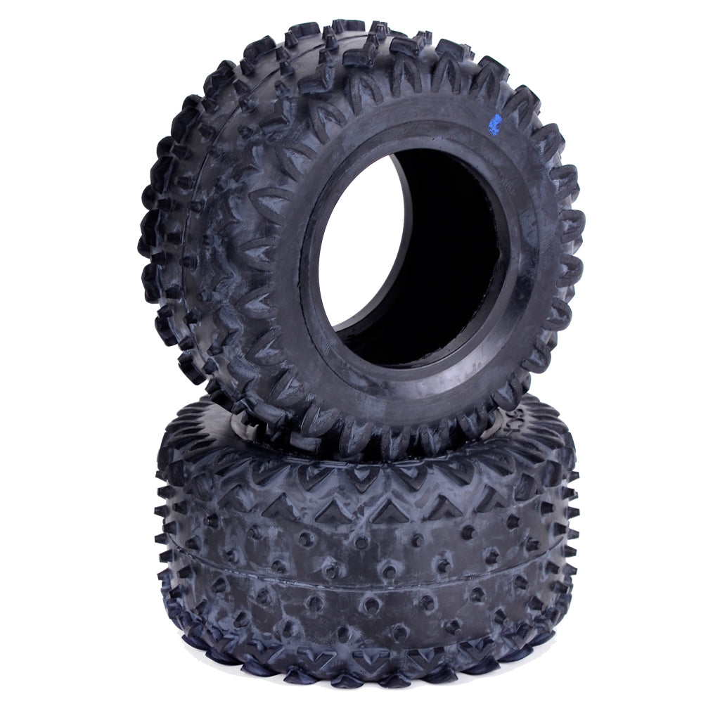 Schumacher - VEE - 4 Blue - Truck Tyres (pr) - U6503