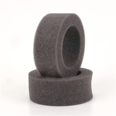 SCHUMACHER - U6653 FRONT - 4WD/2WD - HARD Buggy Tyre Inserts - 2PC (30MM for 25-30MM WIDE RIMS)