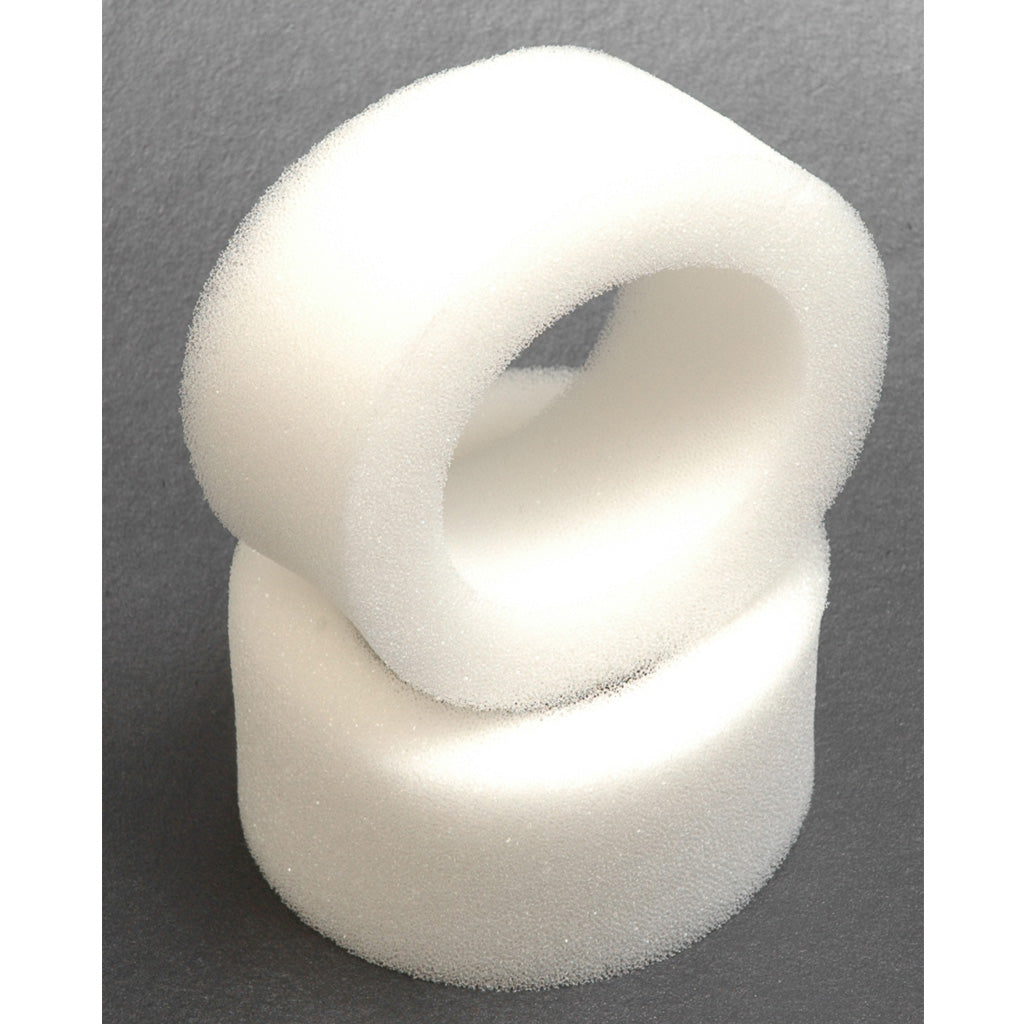 Schumacher - Foam Tyre Inserts; Soft - Ultra Wide (pr) - U6668
