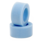 SCHUMACHER - U6734 REAR - 4WD/2WD - MEDIUM Buggy Tyre Inserts - 2PC (42MM for 35MM WIDE RIMS)