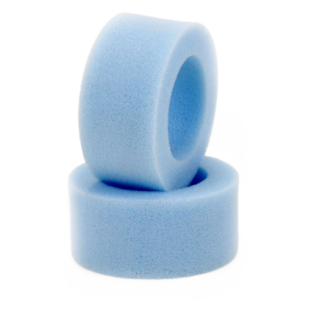SCHUMACHER - U6734 REAR - 4WD/2WD - MEDIUM Buggy Tyre Inserts - 2PC (42MM for 35MM WIDE RIMS)