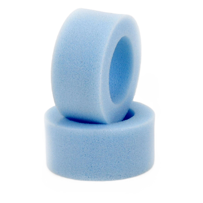 SCHUMACHER - U6734 REAR - 4WD/2WD - MEDIUM Buggy Tyre Inserts - 2PC (42MM for 35MM WIDE RIMS)