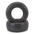 Schumacher - Short Course Tyre - Mini Pin - Blue (pr) - U6768