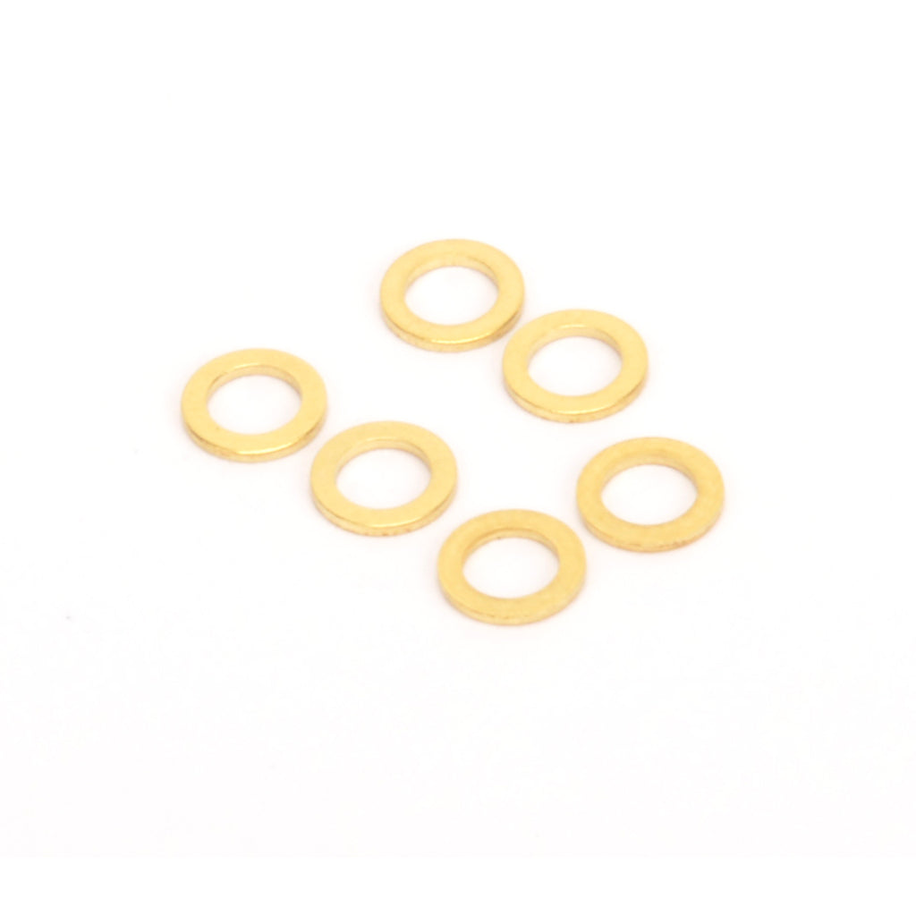 Schumacher - Kingpin Shim-Eclipse-pk6 - U7019