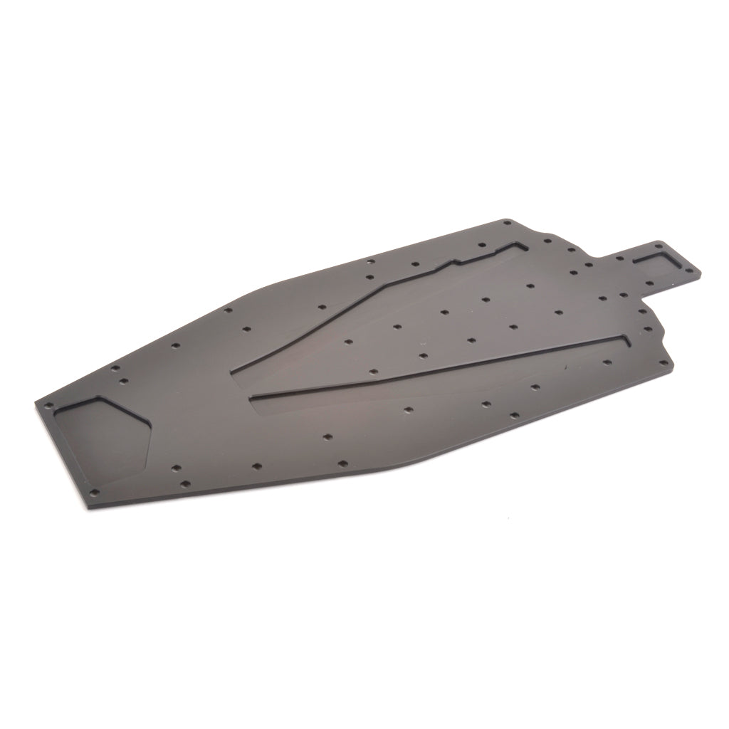 Schumacher - Alloy Chassis - Cougar KD,KC - U7034