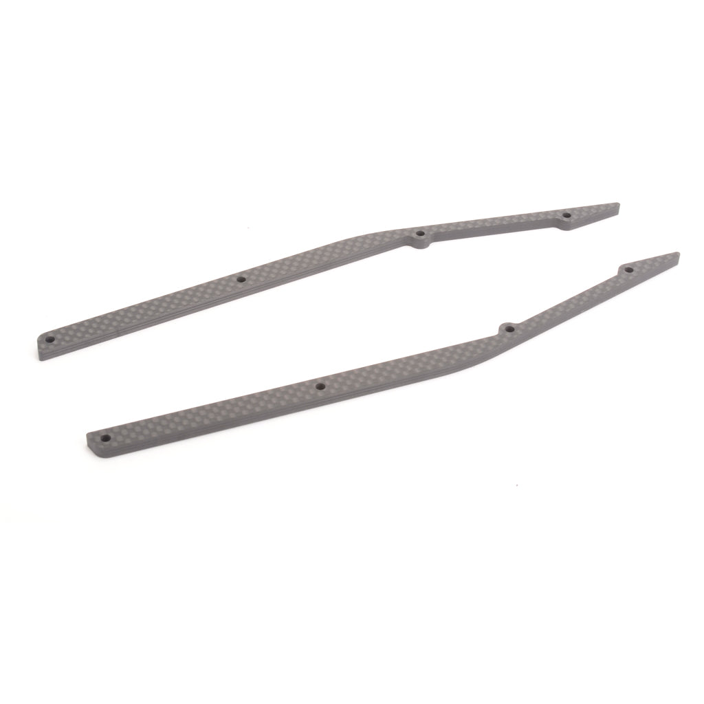 Schumacher - C/F Side Pods - Cougar KD,KC - U7035