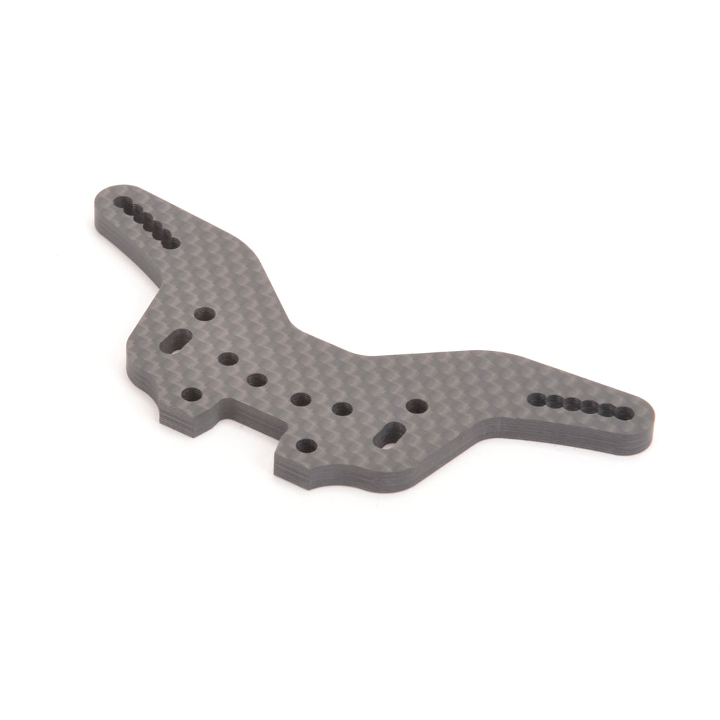 Schumacher - C/F Rear Shock Mount - Cougar KD,KC - U7037