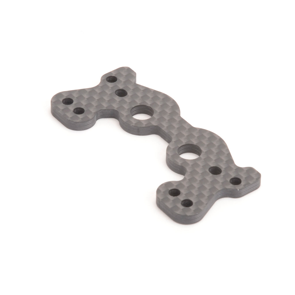 Schumacher - C/F Front Link Mount - Cougar KD,KC,LD - U7038