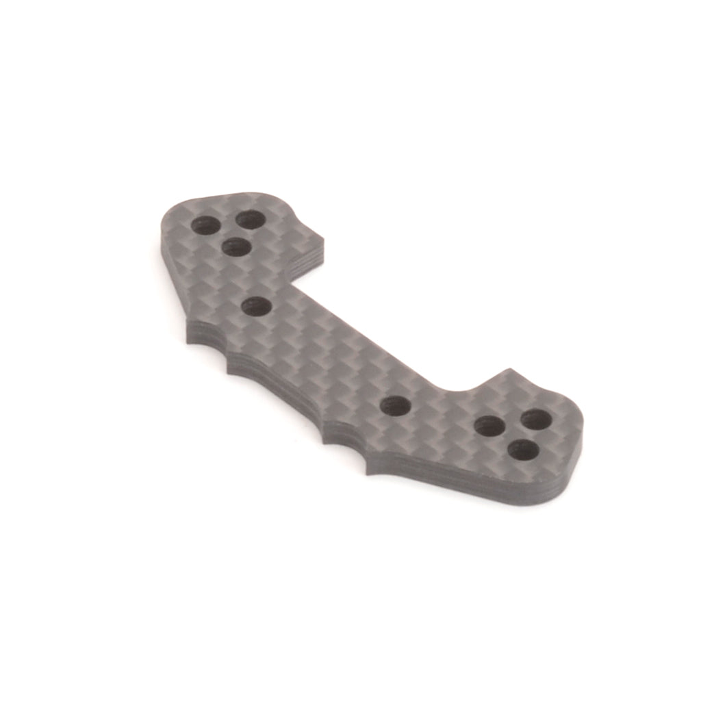 Schumacher - C/F Rear Link Mount - Cougar KC - U7039