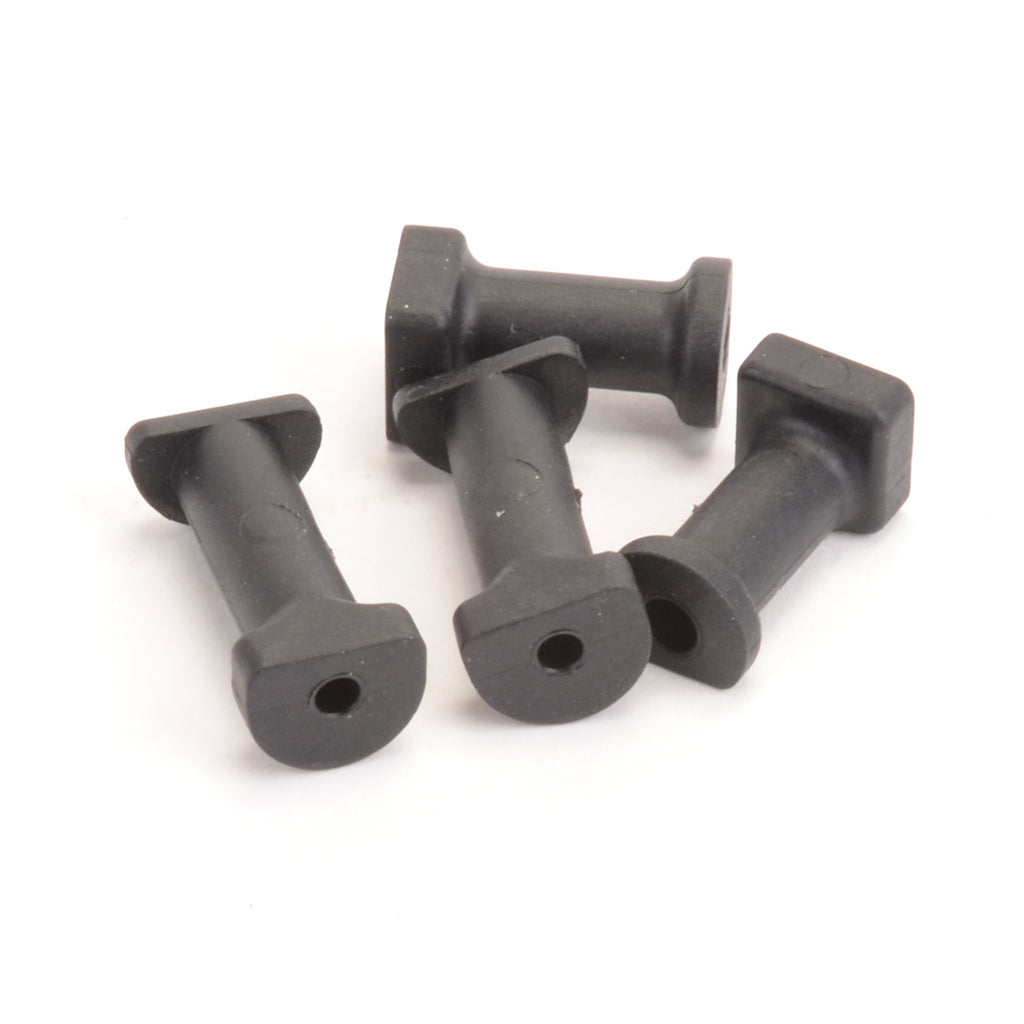 Schumacher - Lipo Posts Short - KD,KC,L1/EVO,LD/2,ST,CC,PC - U7046
