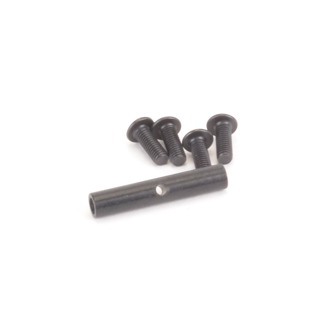 Schumacher - Topdeck Pivot Pin - Cougar KD,KC - U7051