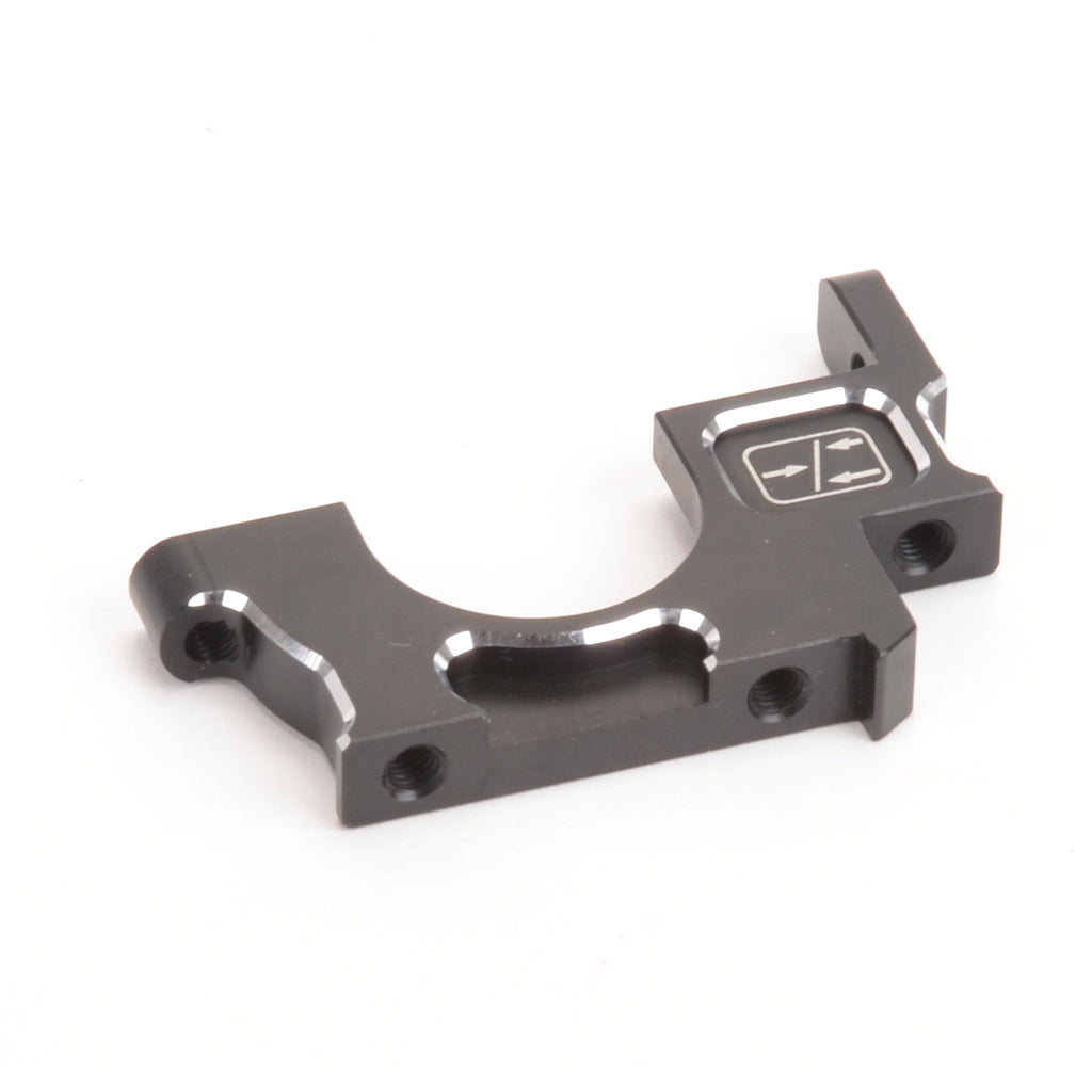 Schumacher - Alloy Trans LH Lower - Cougar KC - U7052