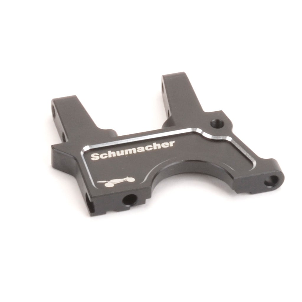 Schumacher - Alloy Trans RH Upper - Cougar KC - U7055