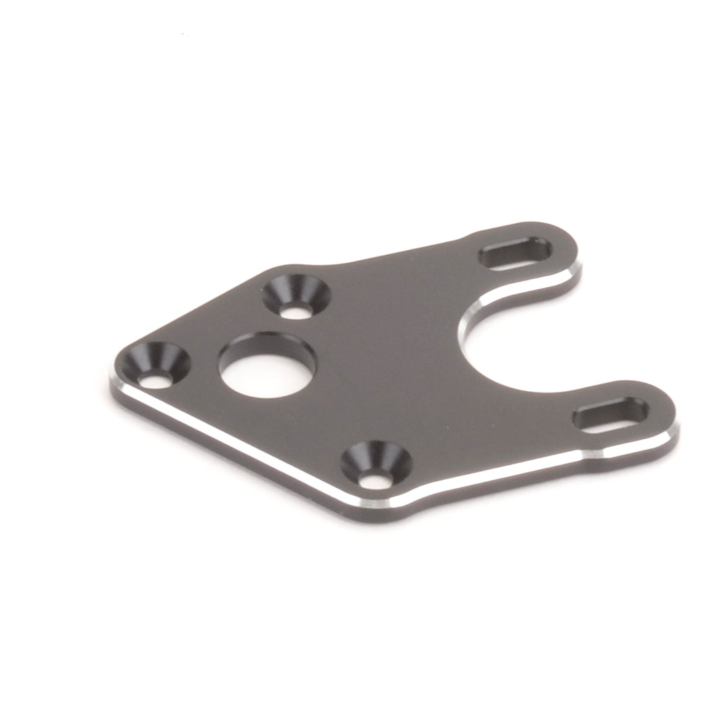 Schumacher - Alloy Motor Plate - Cougar KC - U7058