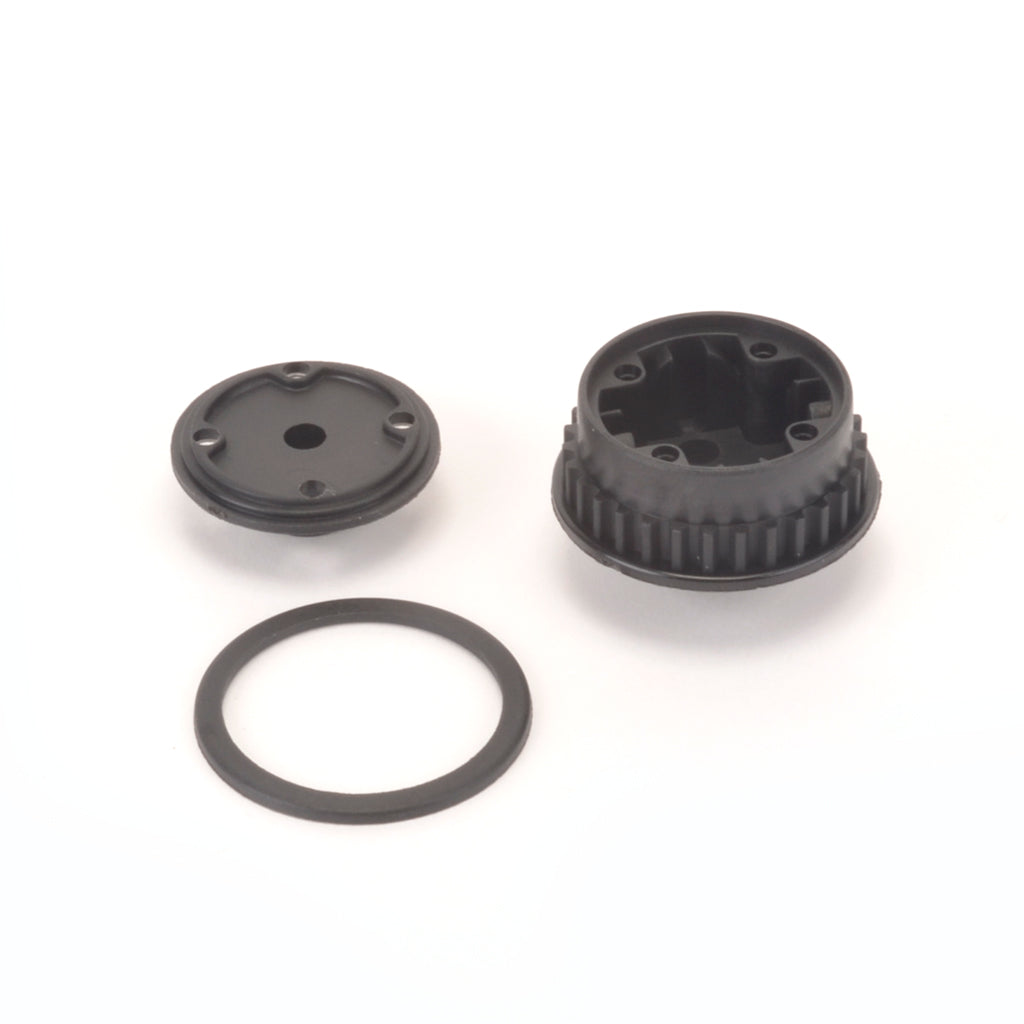 Schumacher - Gear Diff Mouldings V2 - KC,L1 - U7067