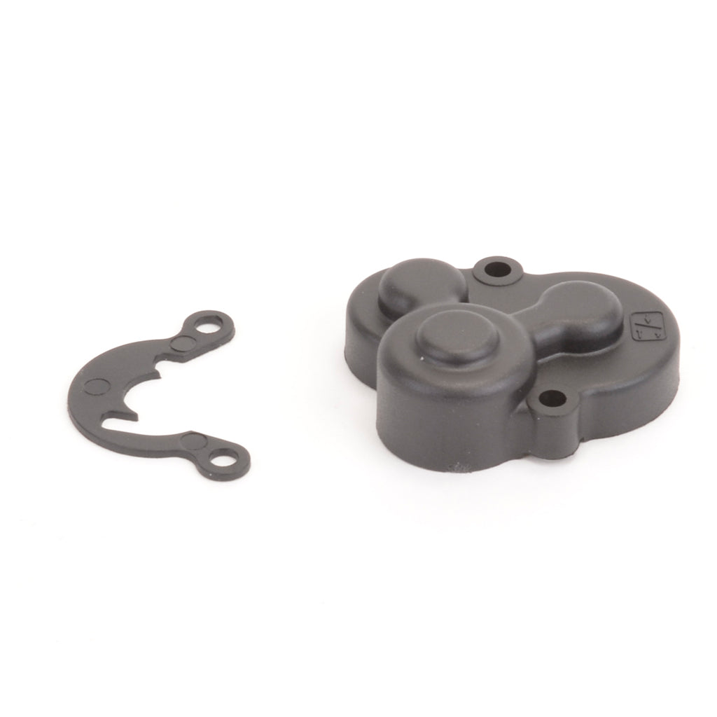 Schumacher - Side Covers - Cougar KC - U7070