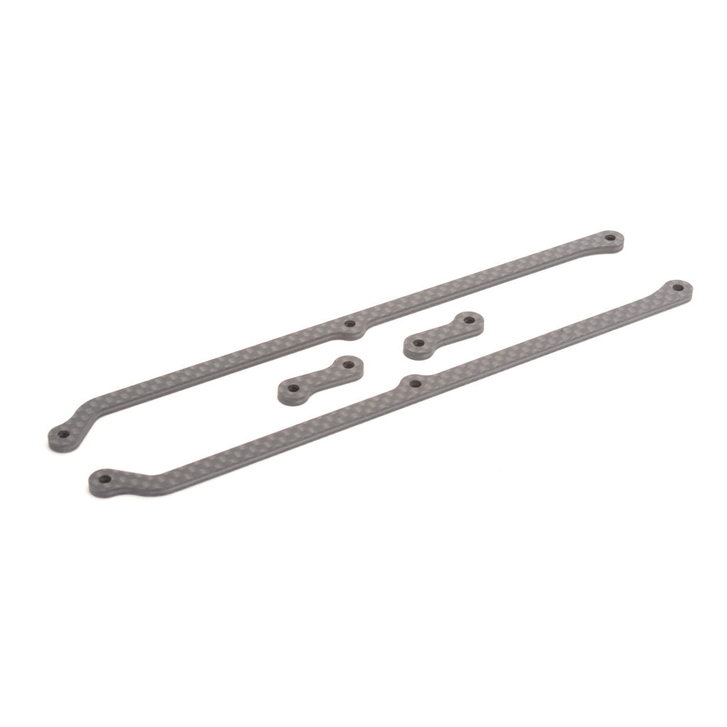 Schumacher - C/F Topdeck Set (Pos'n 4) - Cougar KD,KC - U7074