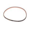 Schumacher - Bando 99T x 4mm Belt - Cougar KC - U7076