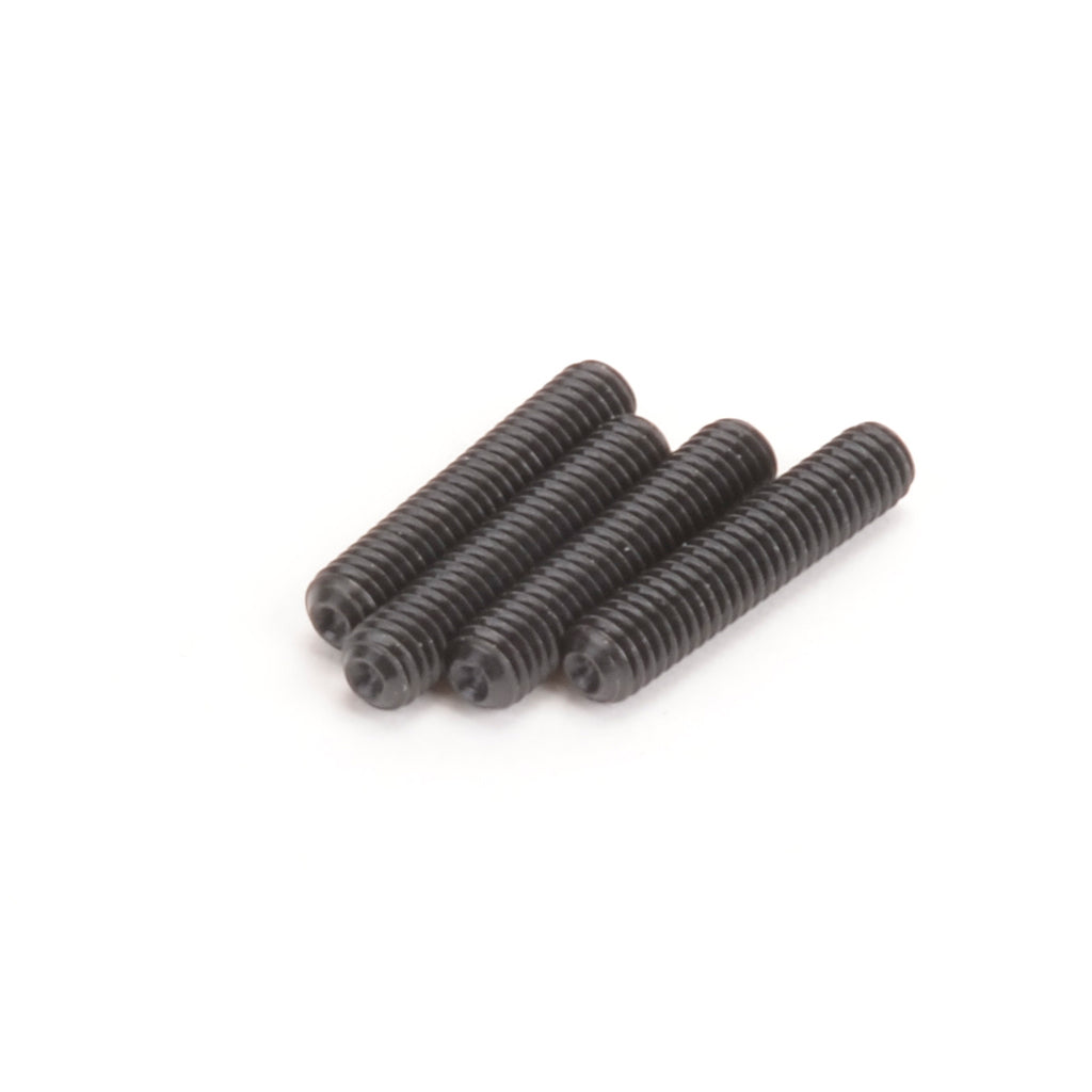 Schumacher - SPEED PACK - M4x20 Grub Screw (pk4) - U7090