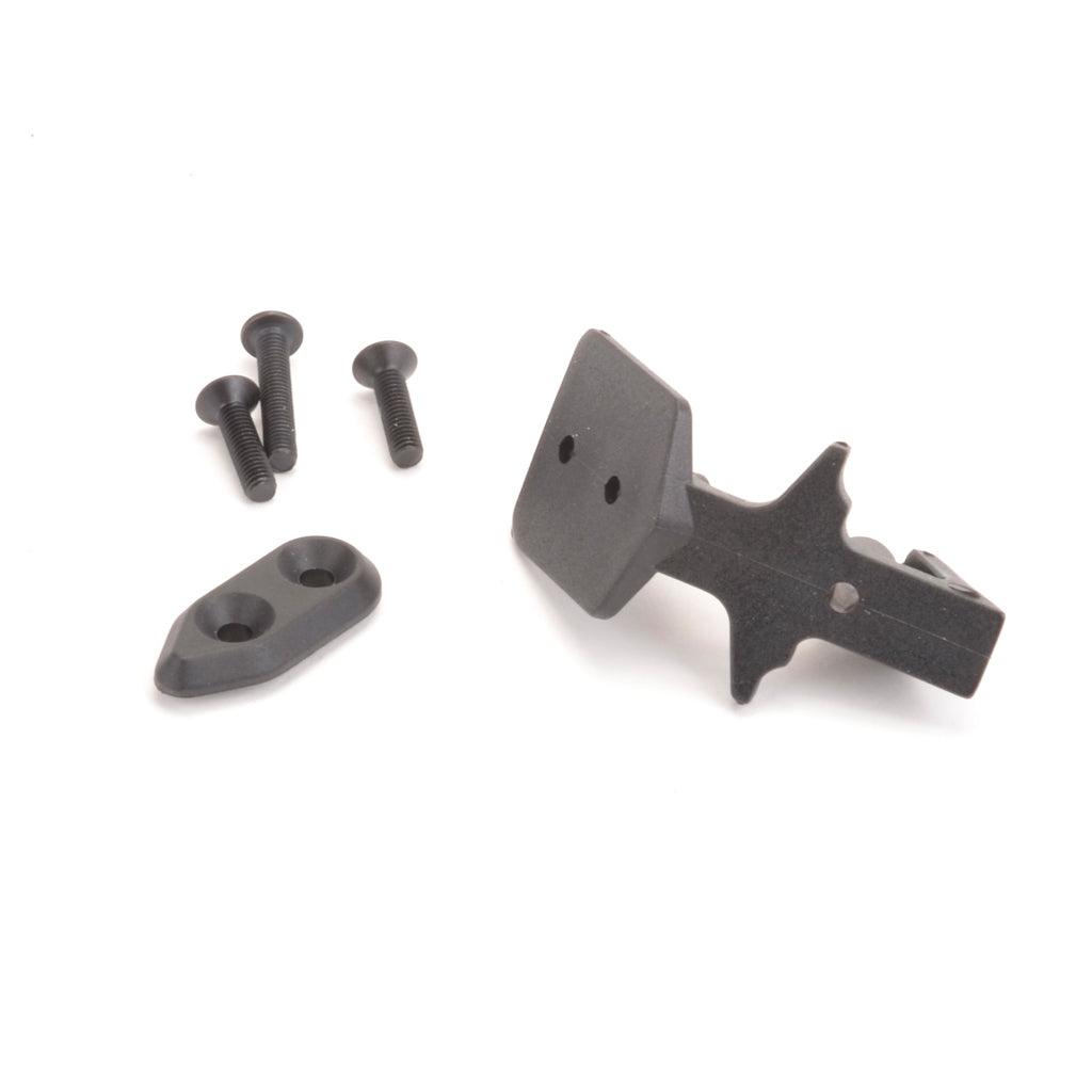 Schumacher - Front Wing Mount Mouldings - Cougar KC,KD,LD - U7092