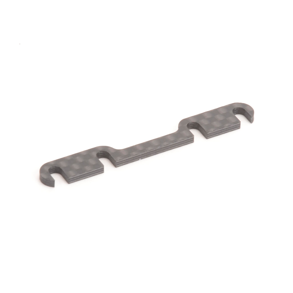 Schumacher - C/F Block Spacer 2mm - Cougar KC - U7099