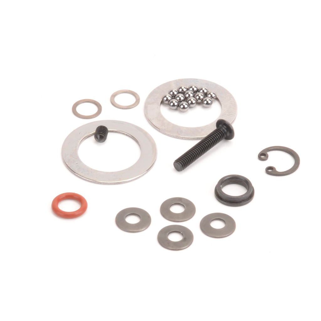 Schumacher - Ball Diff Rebuild Kit  V2 - Cougar KC - U7110