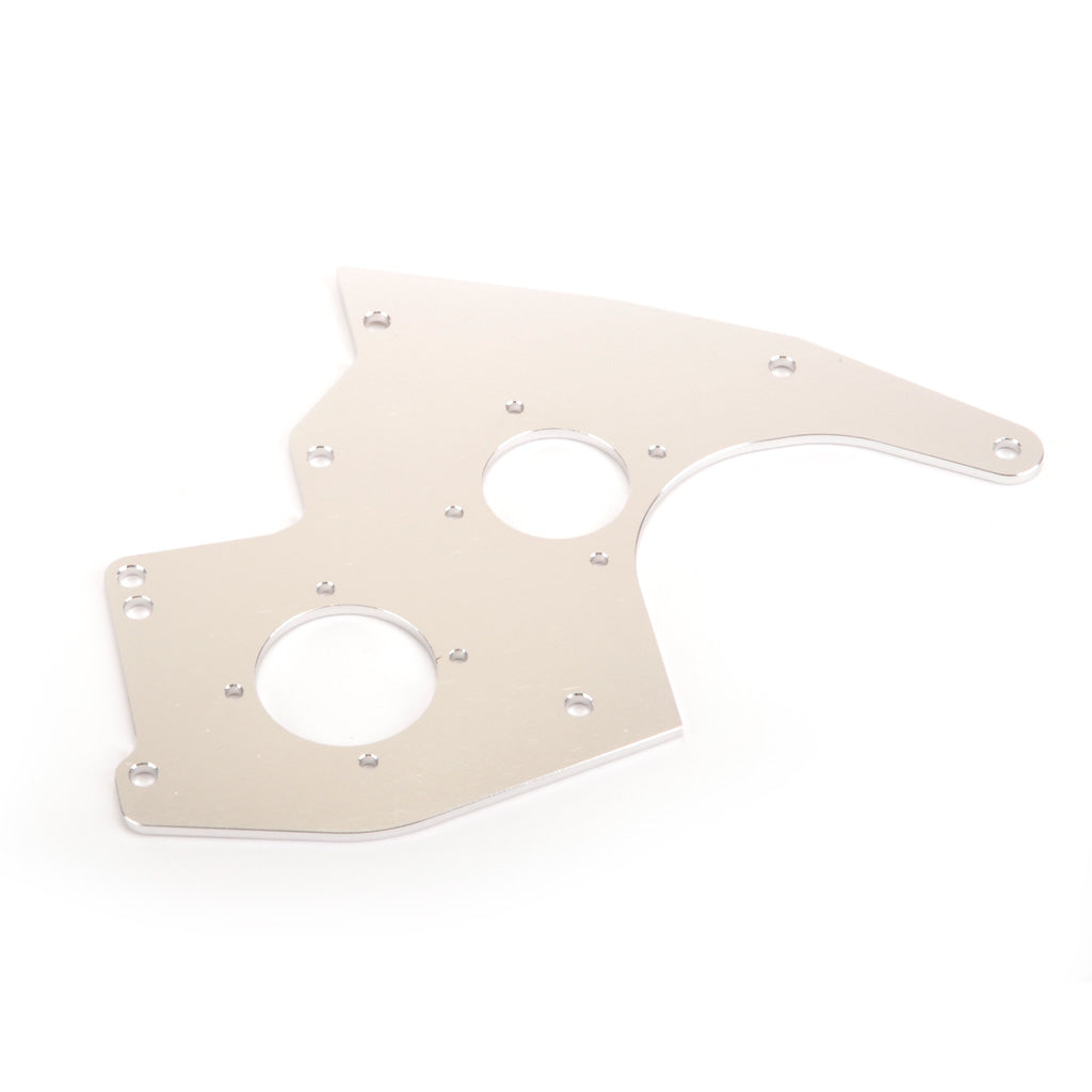 Schumacher - Cover Plate - CAT XLS - U7141