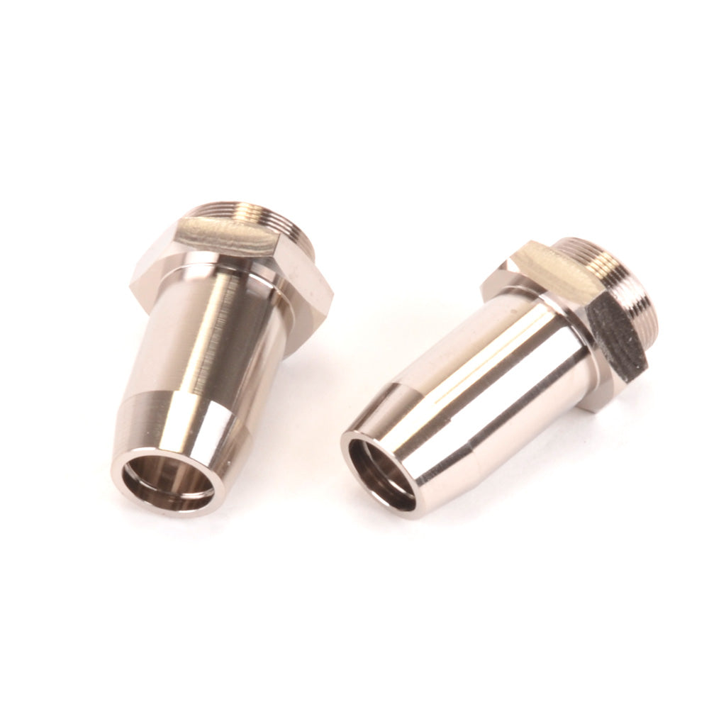 Schumacher - Front Shock Body pr - XLS,TC,CC,PC - U7146