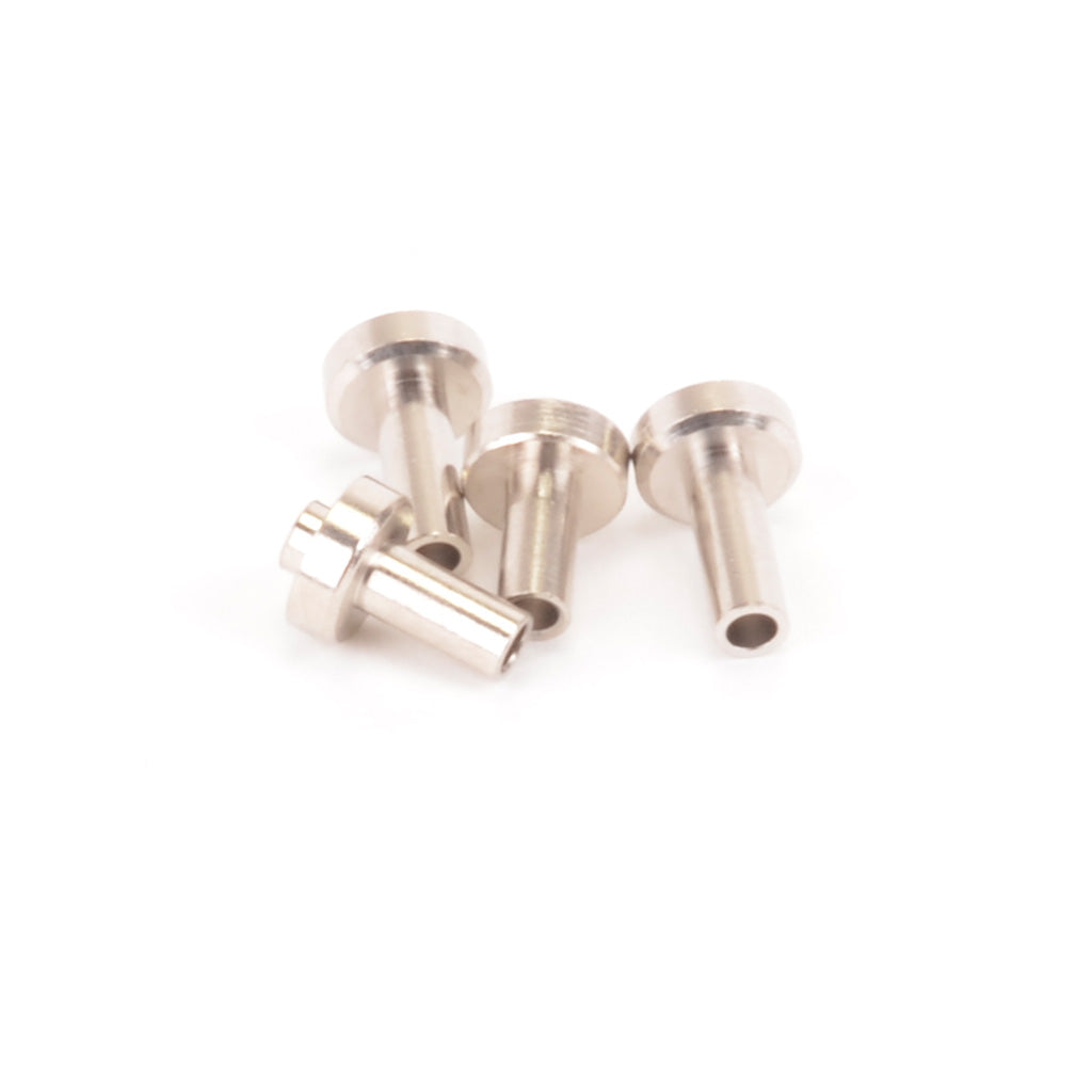 Schumacher - Steering Posts (4 pcs) - CAT XLS,PC - U7151