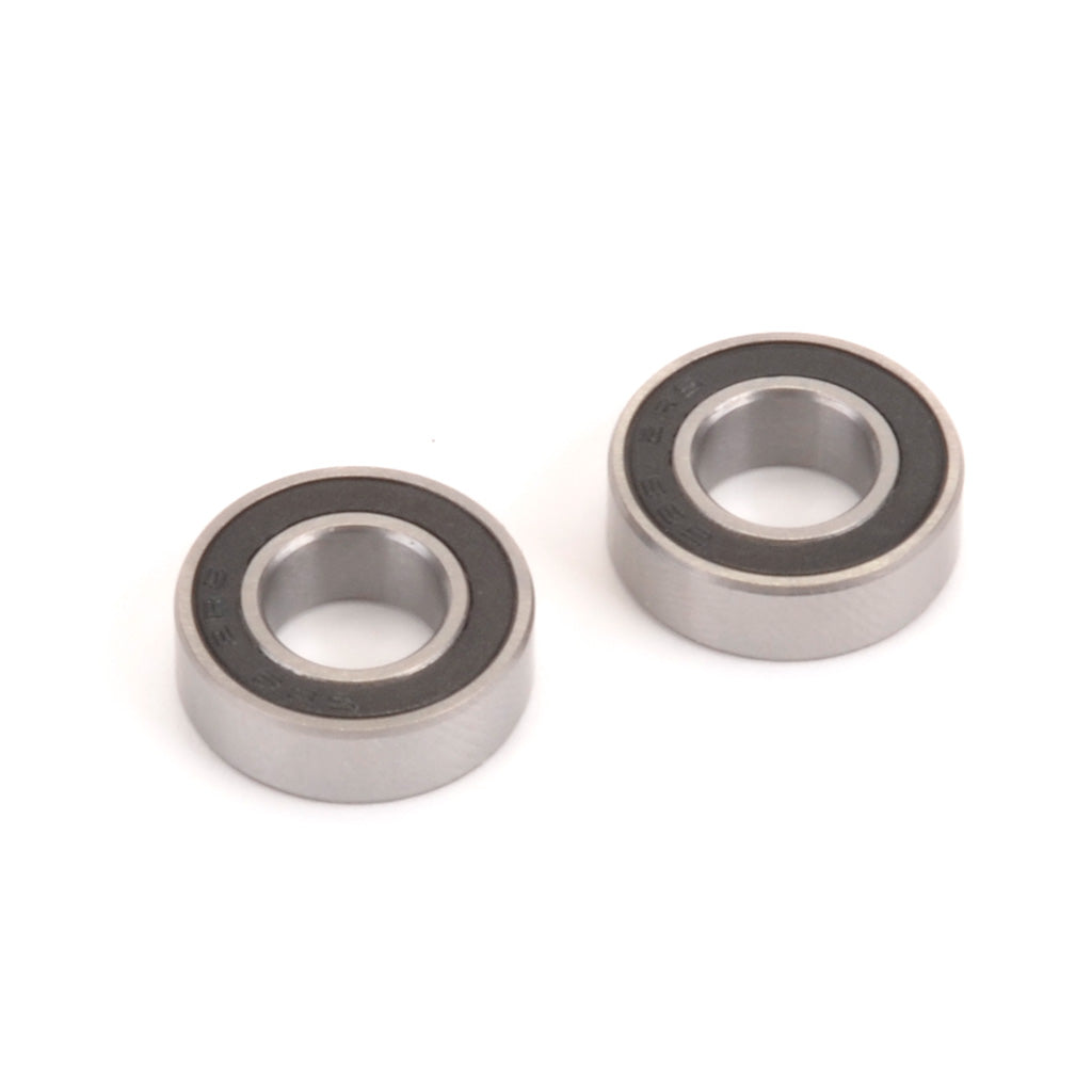 Schumacher - Bearing 8x16x5 Black Seal (pr) - U7155